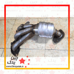 منیفولد دود گریت وال هاوال H6