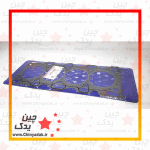 واشر سر سیلندر کاغذی جک s5