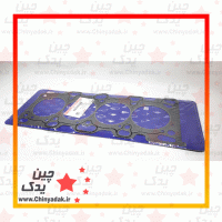 واشر سر سیلندر کاغذی جک s5
