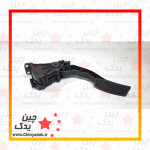 پدال گاز لیفان x60