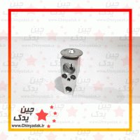 شیر انبساط کولر جک kmc t8