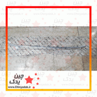 زه سپر جلو جک kmc j7