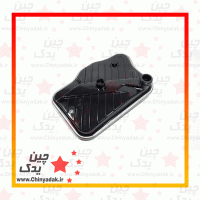 فیلتر گیربکس جک s3