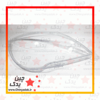 طلق چراغ جلو لیفان x50
