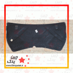 نمد کاپوت ام وی ام x33
