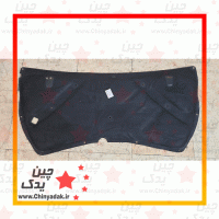 نمد کاپوت ام وی ام x33