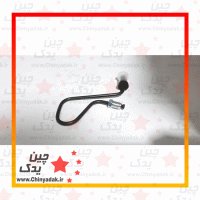 لوله پمپ کلاج جک j3