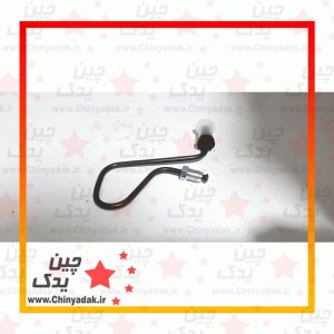 لوله پمپ کلاج جک j3