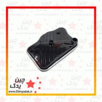 فیلتر گیربکس جک s3