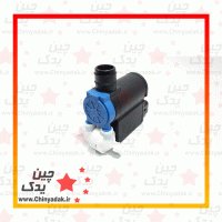 پمپ شیشه شور جک s3