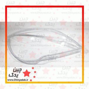 طلق چراغ جلو لیفان x50