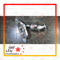کاتالیزور گریت وال ولکس c30