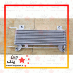 خنک کن گیربکس جک j4