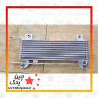 خنک کن گیربکس جک j4
