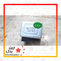 یونیت کنترلر تلسکوپی فرمان جک s3