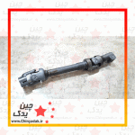 چهار شاخه فرمان جک s3