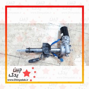 تلسکوپی فرمان جک s3