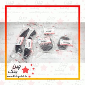 کیت تایم جک s3
