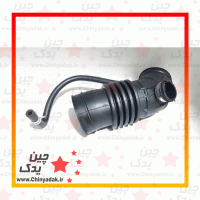 خرطومی هواکش جک j5