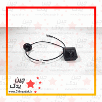 دوربین 360 پارک عقب جک kmc k7