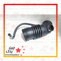 خرطومی هواکش جک j5