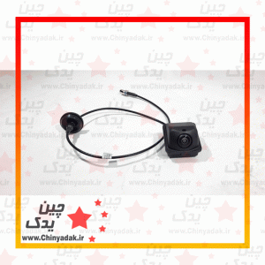 دوربین 360 پارک عقب جک kmc k7