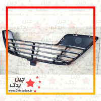 توری سپر جلو جک s5