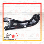 طبق عمودی عقب جک s5