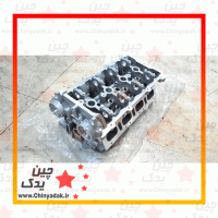 سر سیلندر ام وی ام 550
