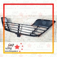 توری سپر جلو جک s5