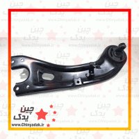 طبق عمودی عقب جک s5