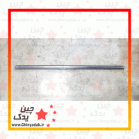 زه آبگیر شیشه درب جک kmc j7