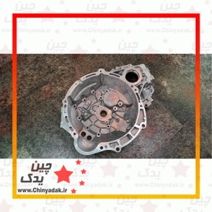 پوسته گیربکس لیفان x60