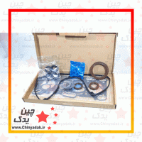 واشر کامل جک j3