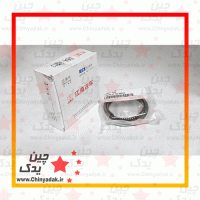رینگ موتور جک j3