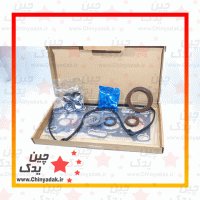 واشر کامل جک j3