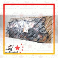واشر کامل جک s5