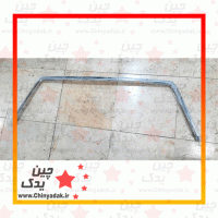 زه استیل وسط سپر جک kmc x5