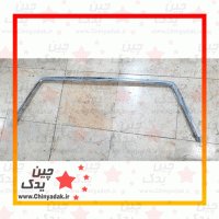 زه استیل وسط سپر جک kmc x5