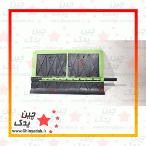 دریچه تنظیم هوای سرد و گرم لیفان 820