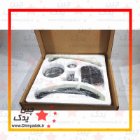 کیت تایم لیفان x60