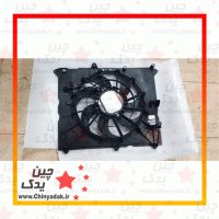 فن رادیاتور جک kmc t9