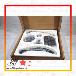 کیت تایم لیفان x60