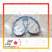 تسمه تایم جک kmc t8