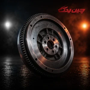 فلایویل ام وی ام 315