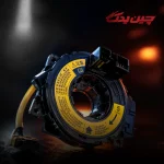 فنر ساعتی ام وی ام 550