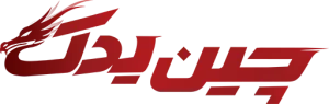 لوگو چین یدک