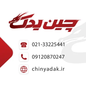 مكان گيرنده